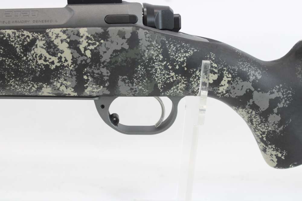 Springfield 2020 Boundary Rogue 6.5 PRC 24'' Barrel-img-8