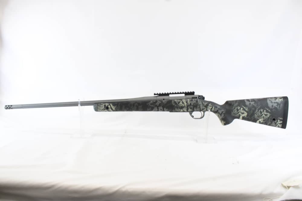 Springfield 2020 Boundary Rogue 6.5 PRC 24'' Barrel-img-6