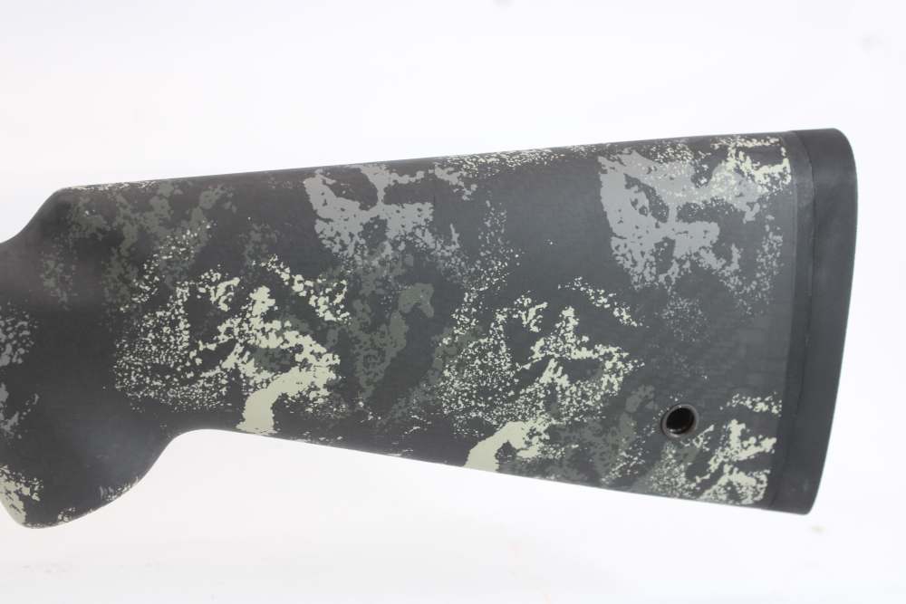 Springfield 2020 Boundary Rogue 6.5 PRC 24'' Barrel-img-9