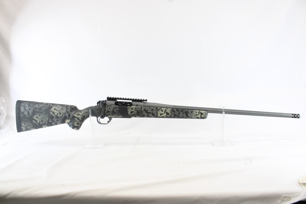 Springfield 2020 Boundary Rogue 6.5 PRC 24'' Barrel-img-0
