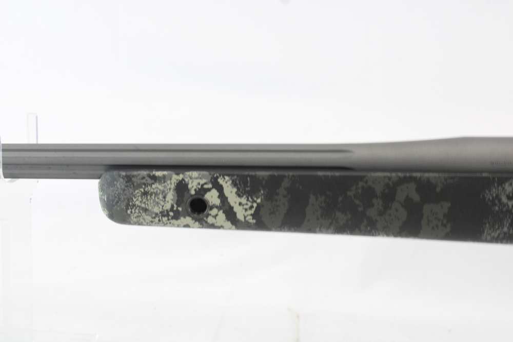 Springfield 2020 Boundary Rogue 6.5 PRC 24'' Barrel-img-11