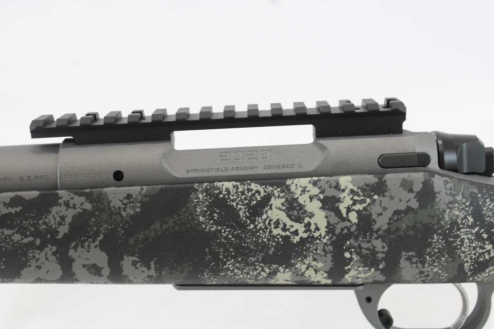 Springfield 2020 Boundary Rogue 6.5 PRC 24'' Barrel-img-7