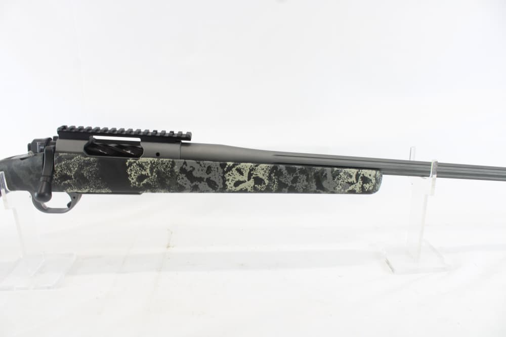 Springfield 2020 Boundary Rogue 6.5 PRC 24'' Barrel-img-2