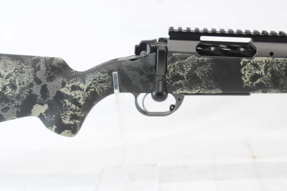Springfield 2020 Boundary Rogue 6.5 PRC 24'' Barrel-img-5