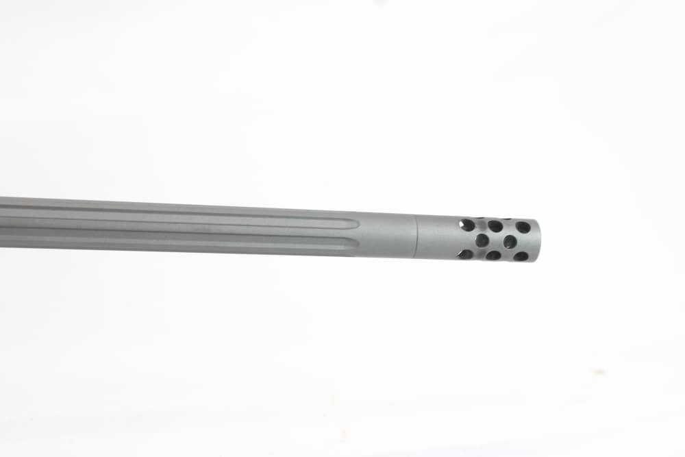 Springfield 2020 Boundary Rogue 6.5 PRC 24'' Barrel-img-1