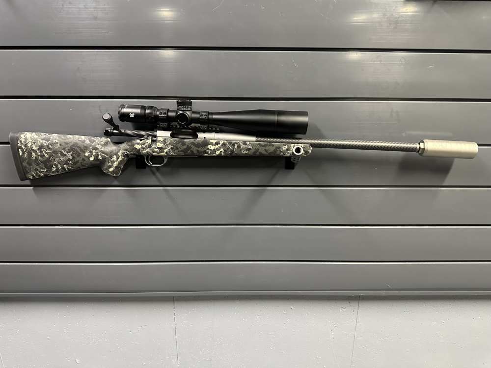 SPRINGFIELD ARMORY 2020 BOUNDARY 6.5 CREEDMOOR-img-0