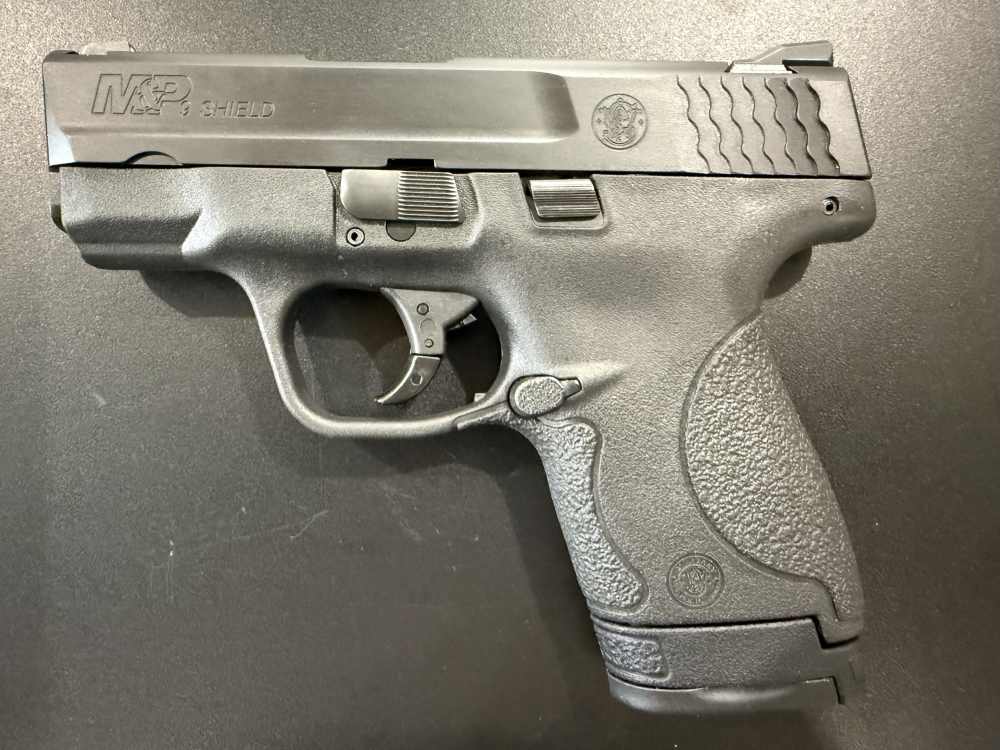 M&P 9 Shield NTS 3.1” new in box-img-0