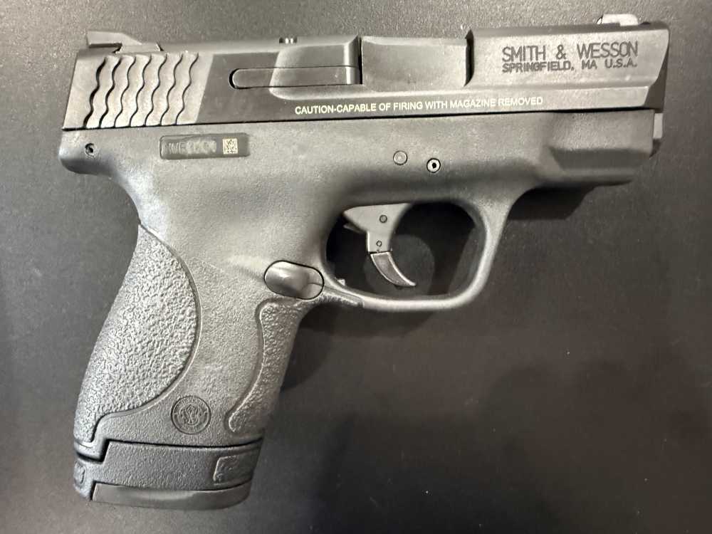 M&P 9 Shield NTS 3.1” new in box-img-2