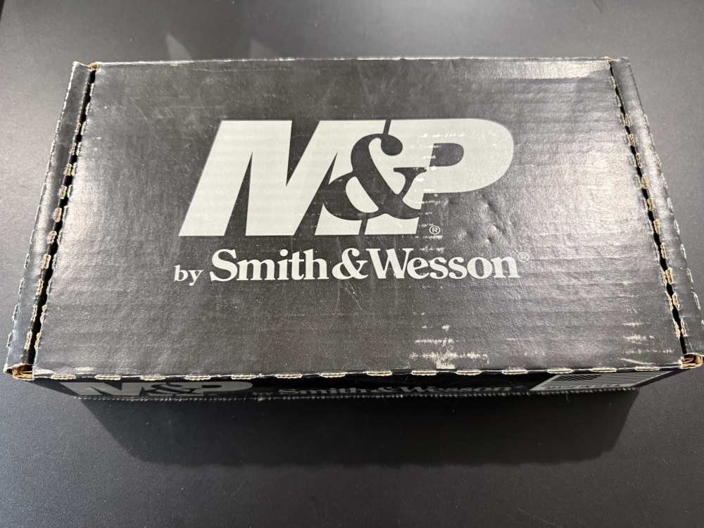 M&P 9 Shield NTS 3.1” new in box-img-5