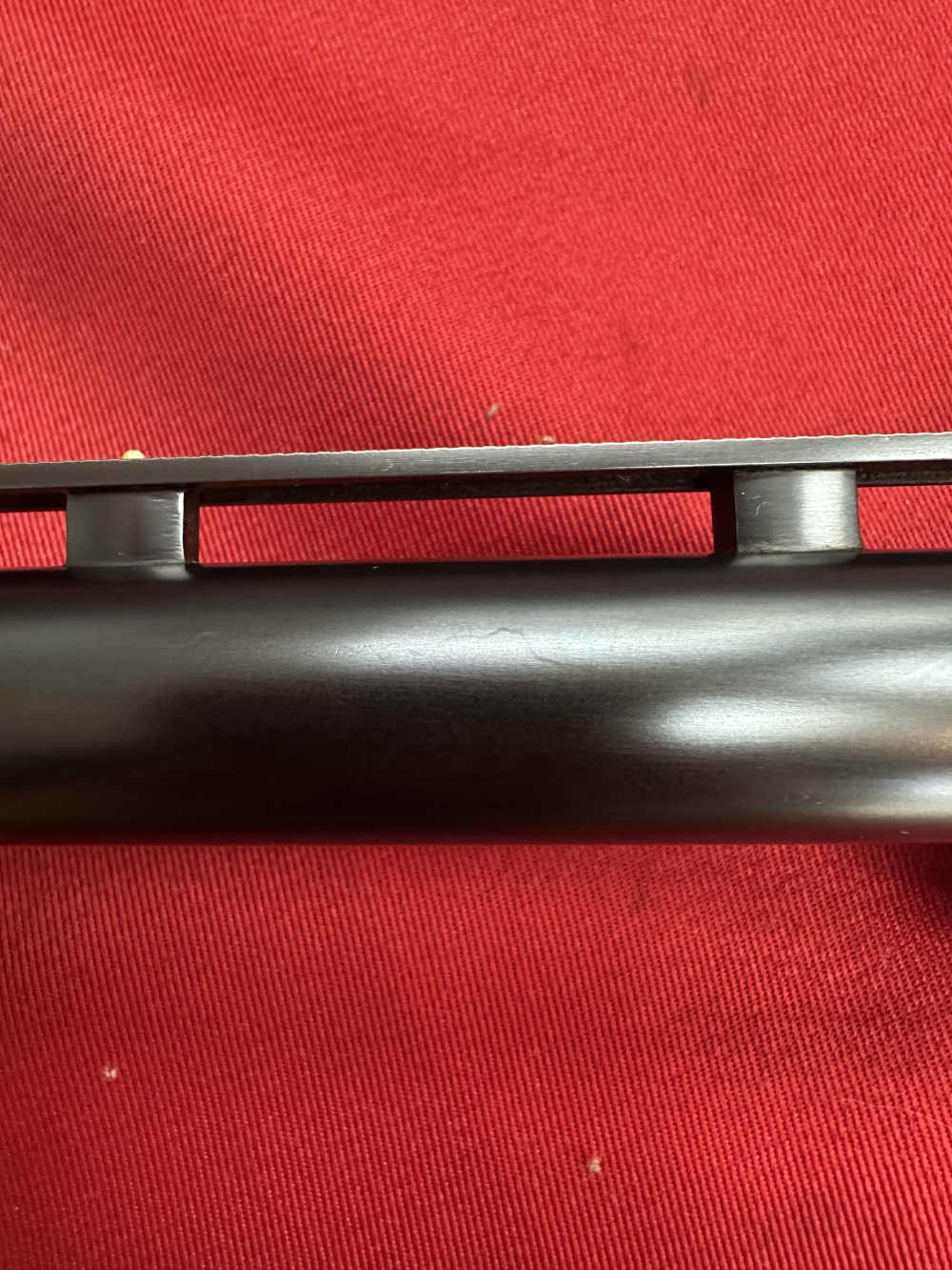 Browning BT-99 Blued 1969 34" Single Shot Trap Release Trigger - 12ga Japan-img-19
