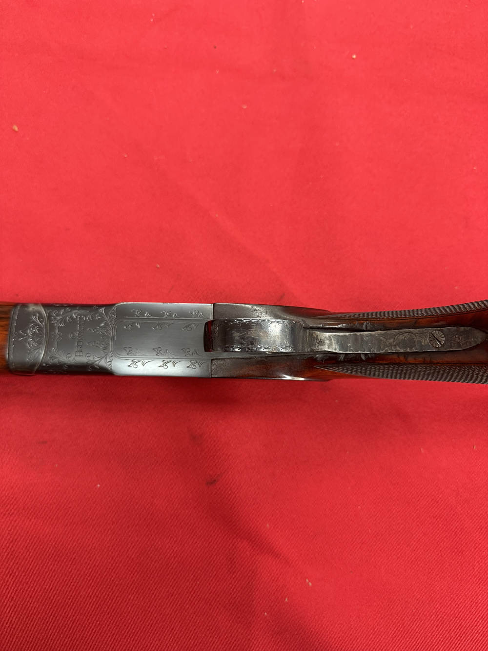 Browning BT-99 Blued 1969 34" Single Shot Trap Release Trigger - 12ga Japan-img-25