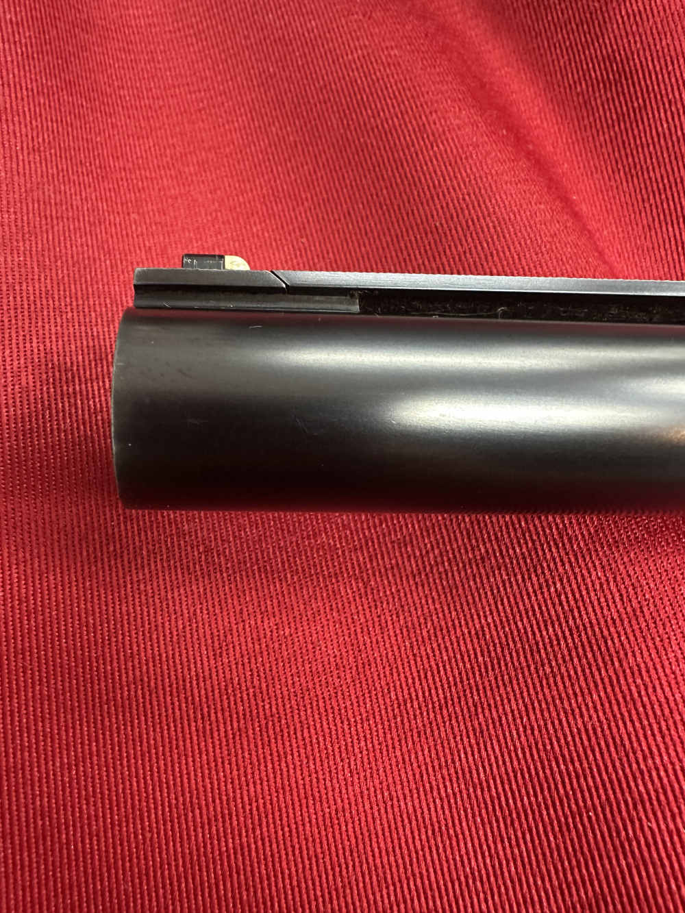 Browning BT-99 Blued 1969 34" Single Shot Trap Release Trigger - 12ga Japan-img-22