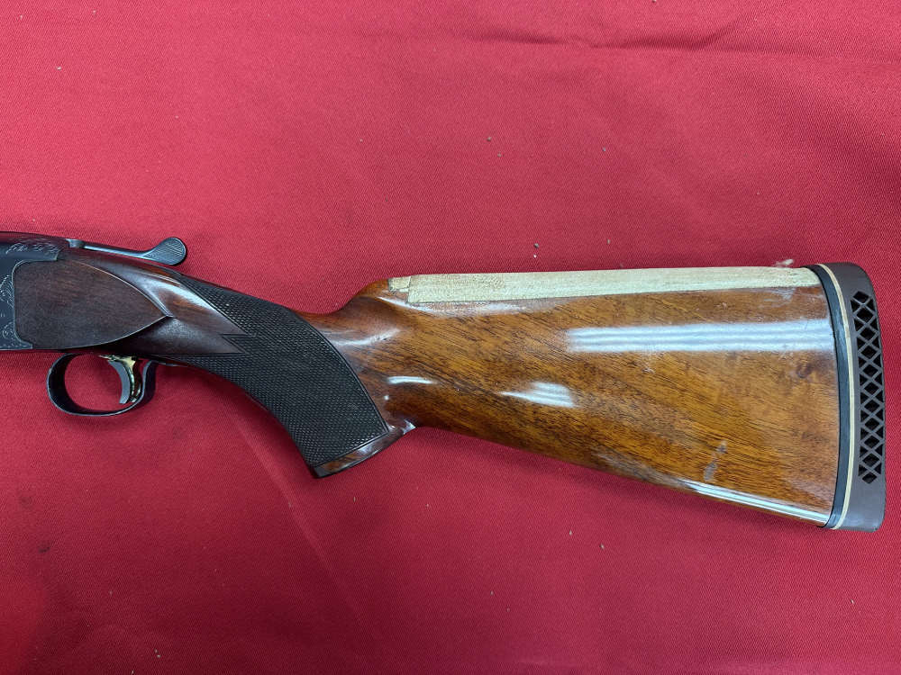 Browning BT-99 Blued 1969 34" Single Shot Trap Release Trigger - 12ga Japan-img-13