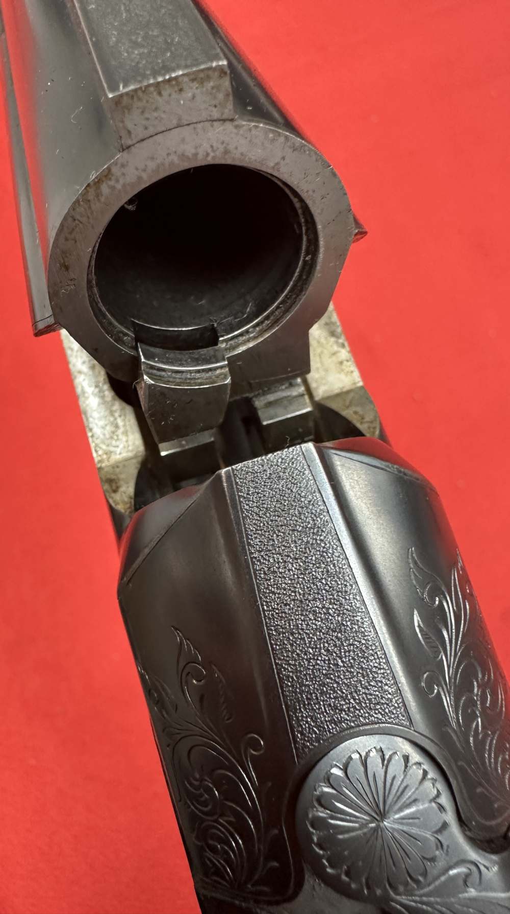Browning BT-99 Blued 1969 34" Single Shot Trap Release Trigger - 12ga Japan-img-23