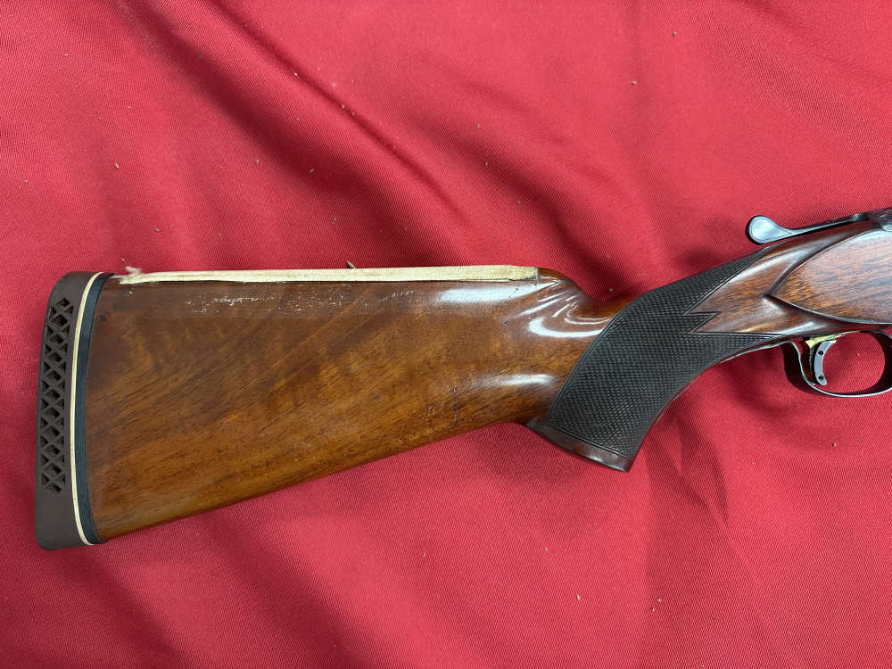 Browning BT-99 Blued 1969 34" Single Shot Trap Release Trigger - 12ga Japan-img-6