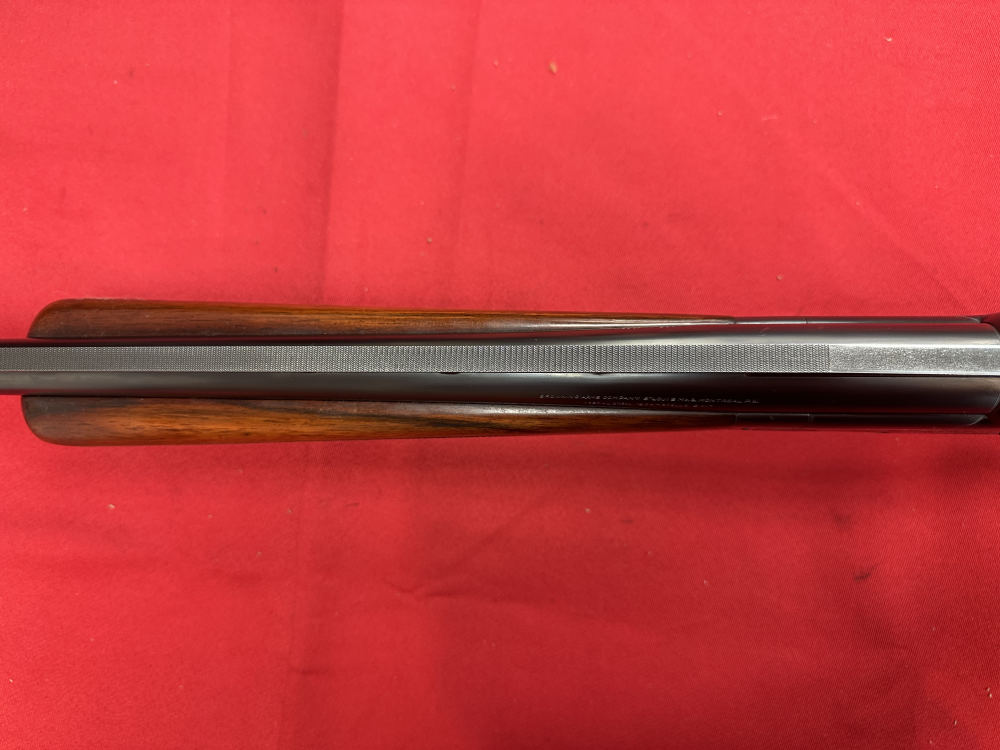 Browning BT-99 Blued 1969 34" Single Shot Trap Release Trigger - 12ga Japan-img-37