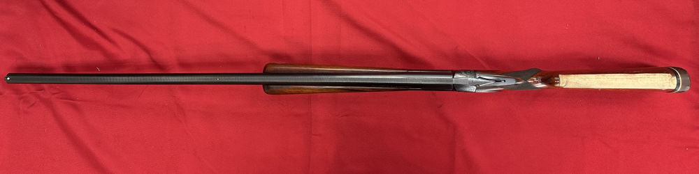 Browning BT-99 Blued 1969 34" Single Shot Trap Release Trigger - 12ga Japan-img-3