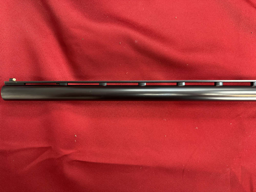 Browning BT-99 Blued 1969 34" Single Shot Trap Release Trigger - 12ga Japan-img-5