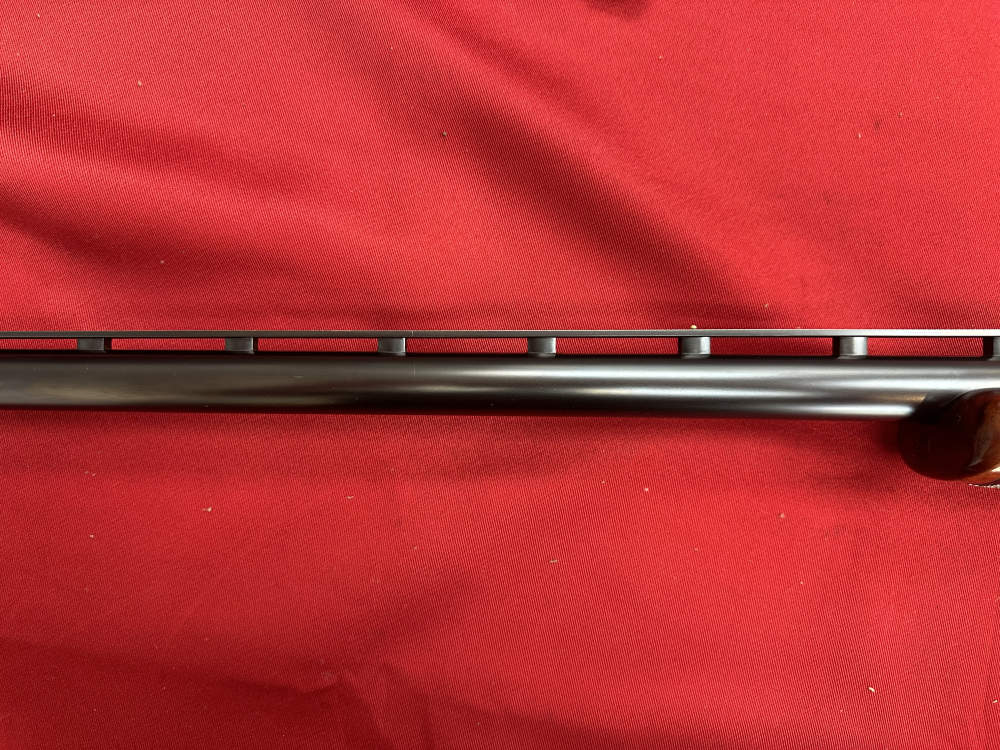 Browning BT-99 Blued 1969 34" Single Shot Trap Release Trigger - 12ga Japan-img-18