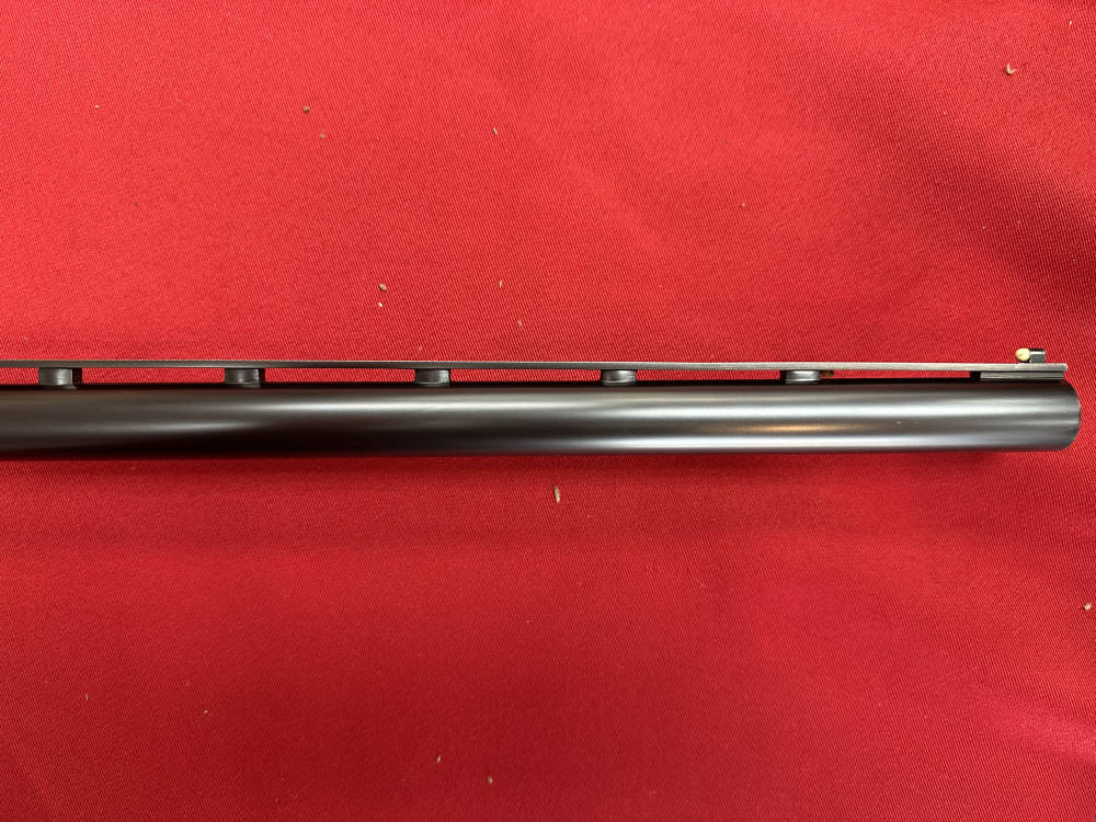 Browning BT-99 Blued 1969 34" Single Shot Trap Release Trigger - 12ga Japan-img-12
