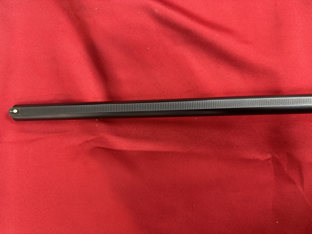 Browning BT-99 Blued 1969 34" Single Shot Trap Release Trigger - 12ga Japan-img-40