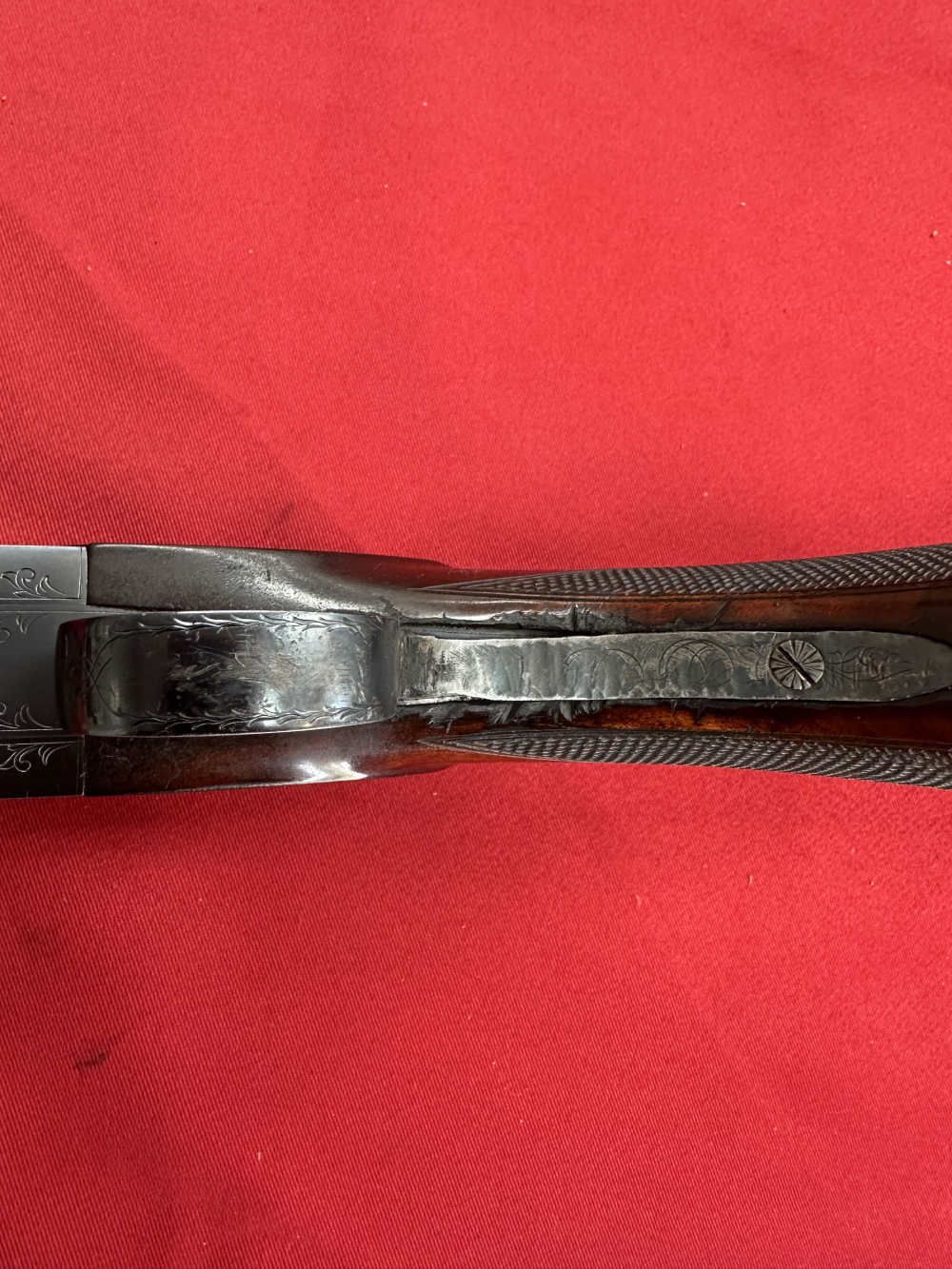 Browning BT-99 Blued 1969 34" Single Shot Trap Release Trigger - 12ga Japan-img-26