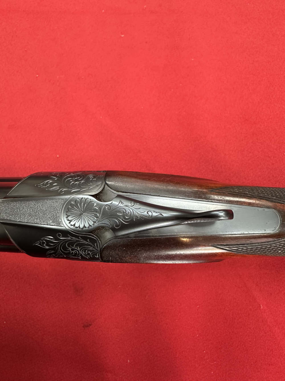 Browning BT-99 Blued 1969 34" Single Shot Trap Release Trigger - 12ga Japan-img-34