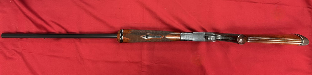 Browning BT-99 Blued 1969 34" Single Shot Trap Release Trigger - 12ga Japan-img-2