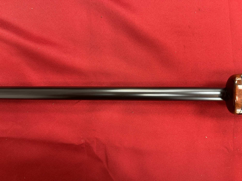Browning BT-99 Blued 1969 34" Single Shot Trap Release Trigger - 12ga Japan-img-29