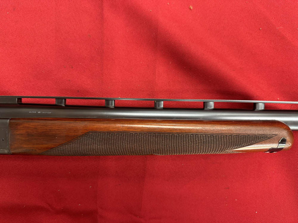 Browning BT-99 Blued 1969 34" Single Shot Trap Release Trigger - 12ga Japan-img-9