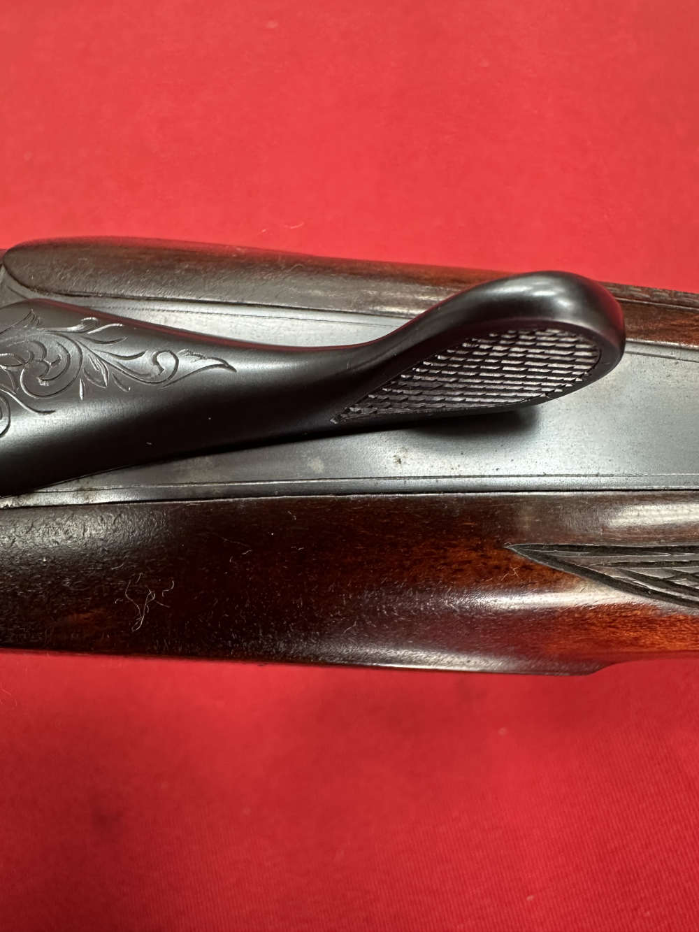 Browning BT-99 Blued 1969 34" Single Shot Trap Release Trigger - 12ga Japan-img-36