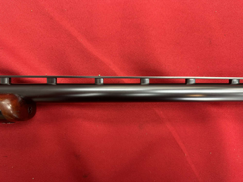 Browning BT-99 Blued 1969 34" Single Shot Trap Release Trigger - 12ga Japan-img-11