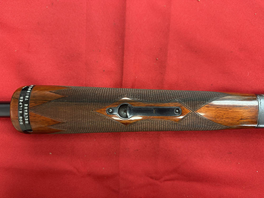 Browning BT-99 Blued 1969 34" Single Shot Trap Release Trigger - 12ga Japan-img-28