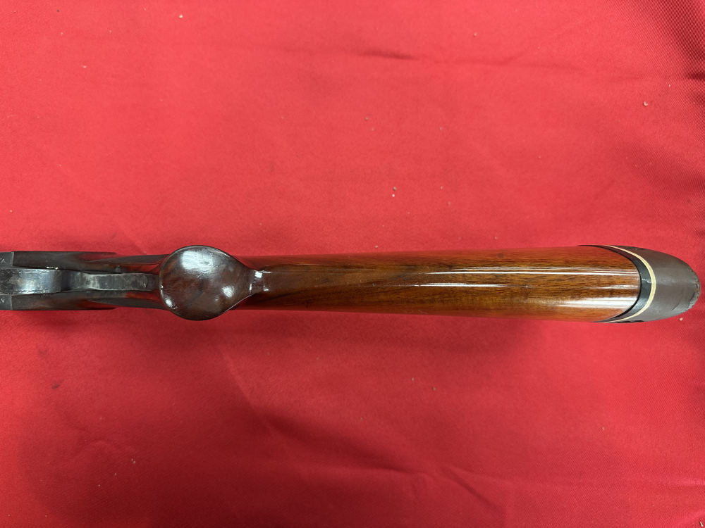 Browning BT-99 Blued 1969 34" Single Shot Trap Release Trigger - 12ga Japan-img-24