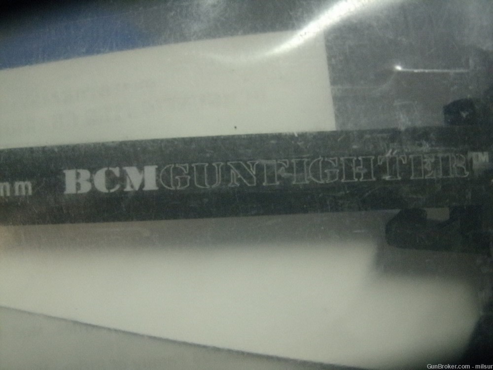 BCMGUNFIGHTER CHARGING HANDLE MOD 4 MEDIUM FOR AR 15-img-3