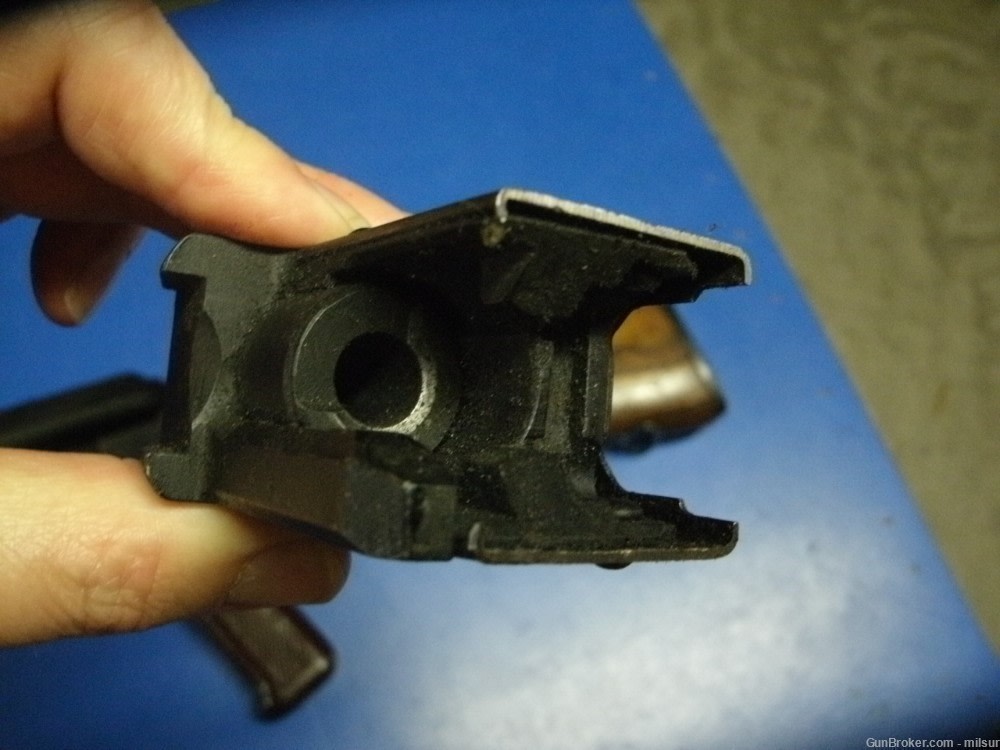 RUSSIAN AK 47 PARTS KIT 1969 IZHMASH ALL MATCHING KIT-img-20