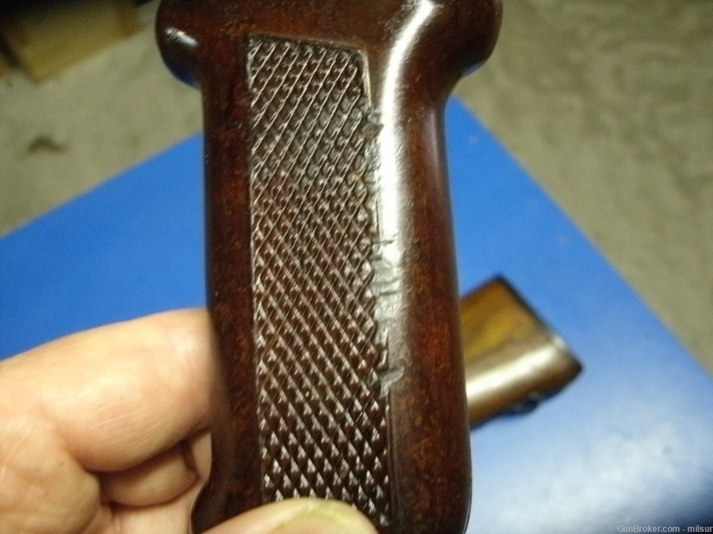RUSSIAN AK 47 PARTS KIT 1969 IZHMASH ALL MATCHING KIT-img-27