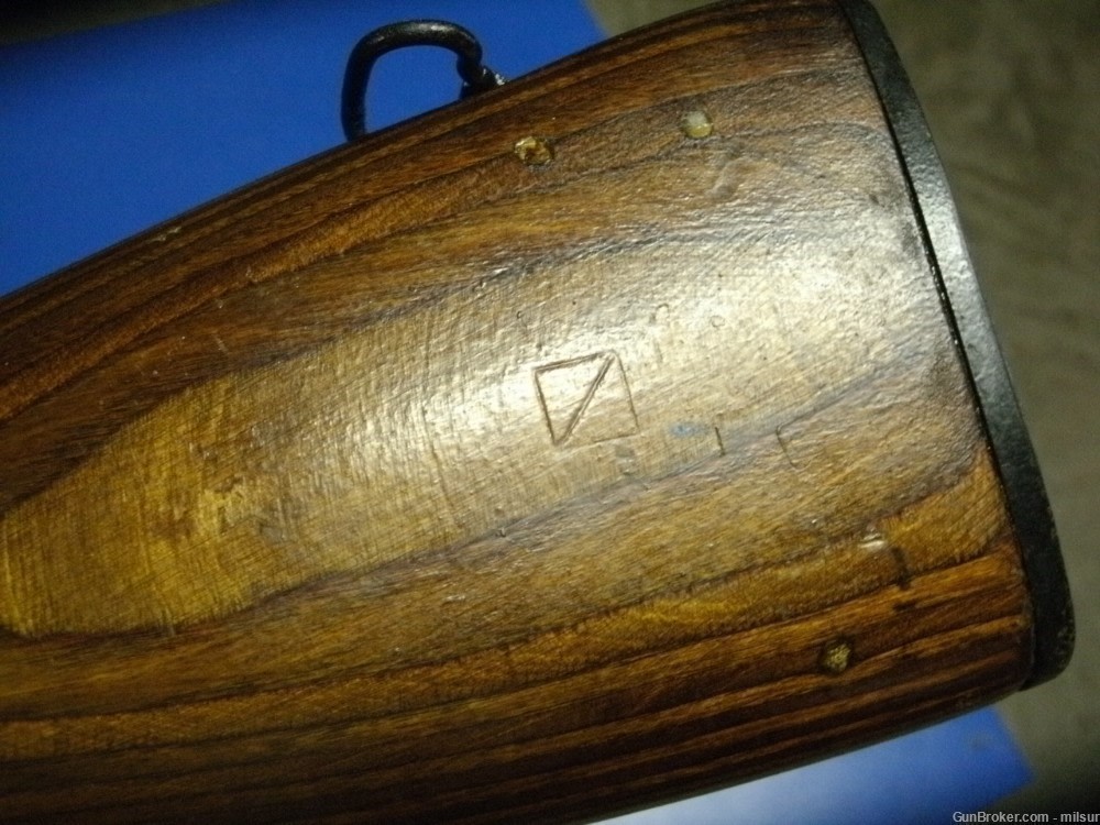 RUSSIAN AK 47 PARTS KIT 1969 IZHMASH ALL MATCHING KIT-img-30