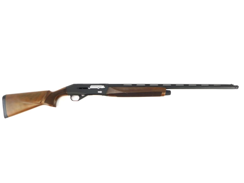 CZ-USA 1012 12 Gauge 28" - Used-img-1