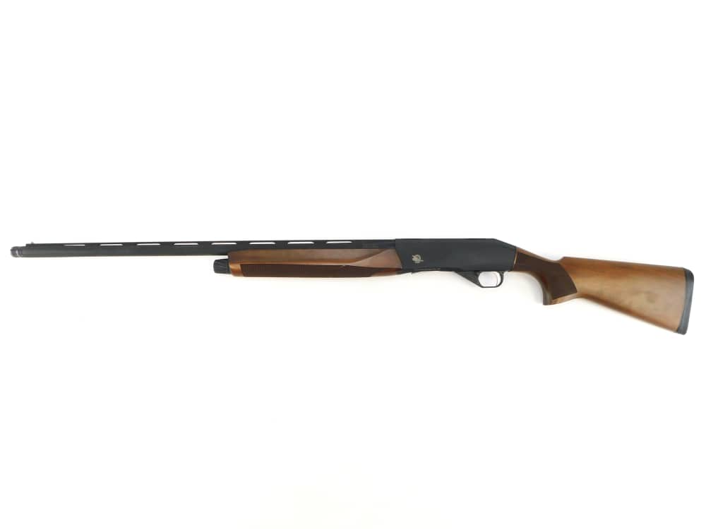 CZ-USA 1012 12 Gauge 28" - Used-img-2