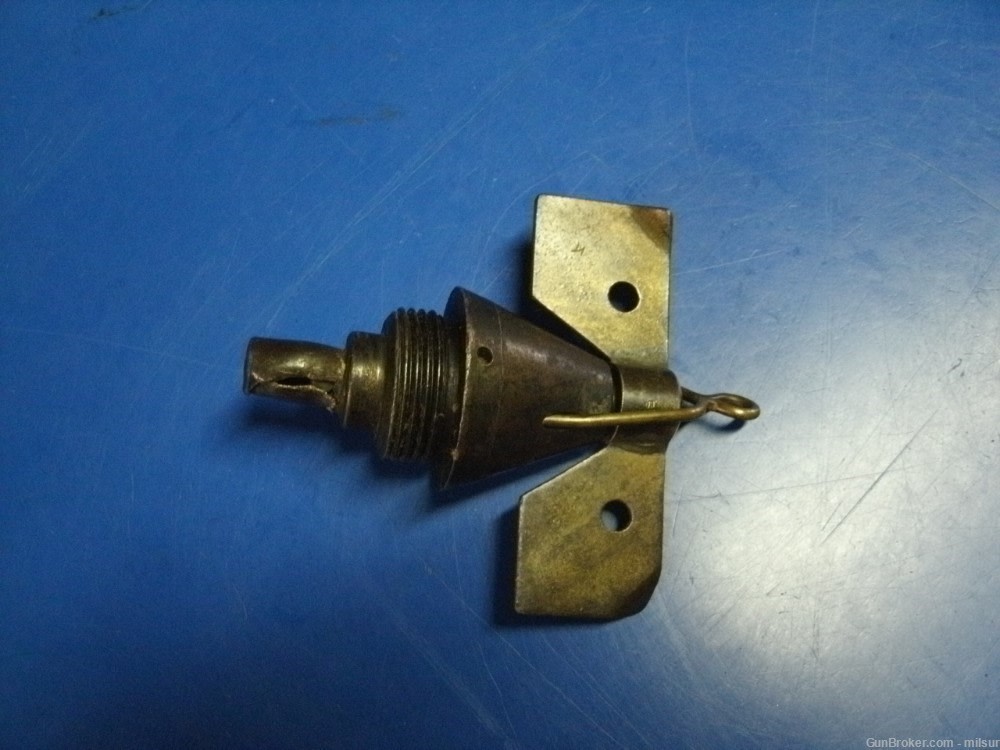 JAPANESE AERIAL BOMB FUSE A-2 [A]  INERT-img-0
