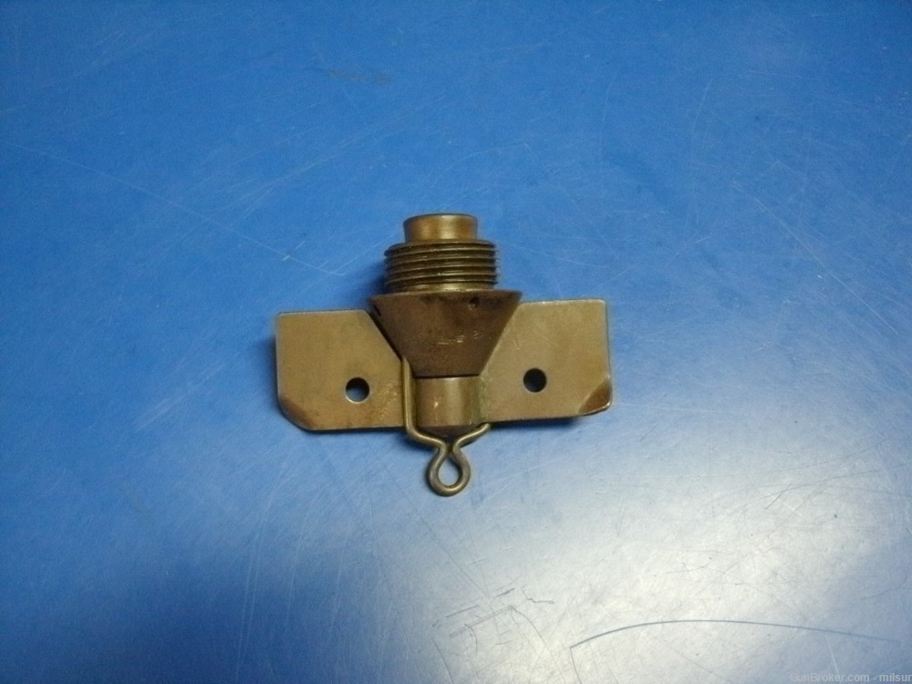 JAPANESE AERIAL BOMB FUSE A-2 [B] INERT ORIGINAL-img-0