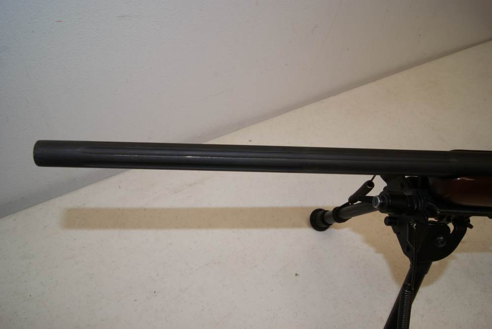 MOSSBERG PATRIOT .308 WIN BOLT ACTION RIFLE-img-5