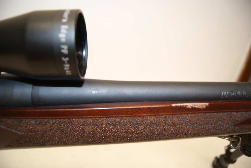 MOSSBERG PATRIOT .308 WIN BOLT ACTION RIFLE-img-10