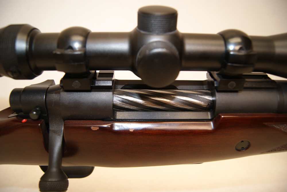 MOSSBERG PATRIOT .308 WIN BOLT ACTION RIFLE-img-9