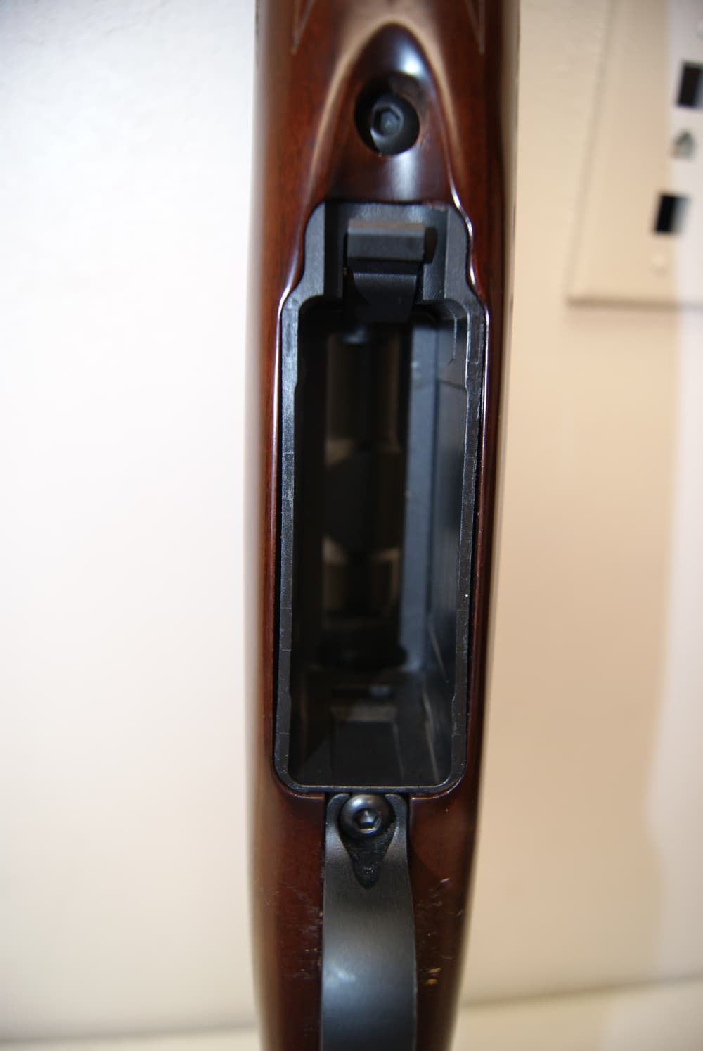MOSSBERG PATRIOT .308 WIN BOLT ACTION RIFLE-img-16