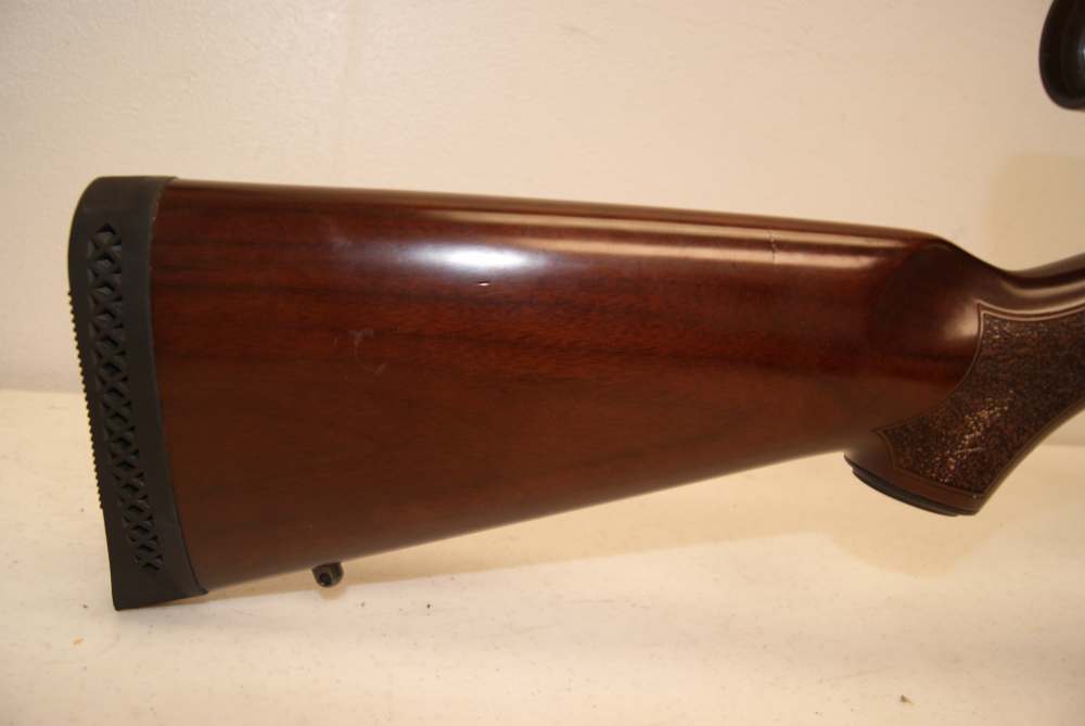 MOSSBERG PATRIOT .308 WIN BOLT ACTION RIFLE-img-7
