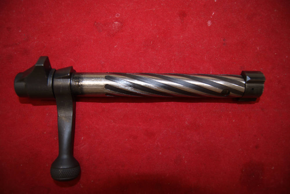 MOSSBERG PATRIOT .308 WIN BOLT ACTION RIFLE-img-13