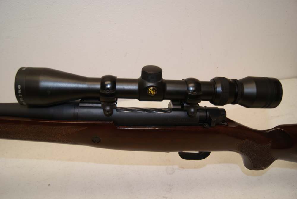 MOSSBERG PATRIOT .308 WIN BOLT ACTION RIFLE-img-6