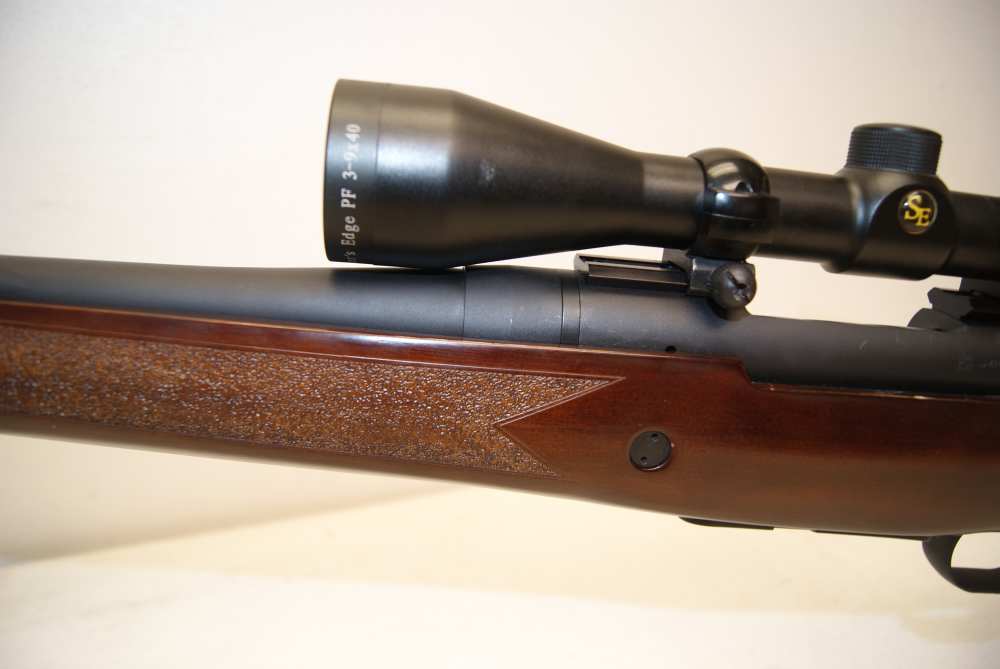 MOSSBERG PATRIOT .308 WIN BOLT ACTION RIFLE-img-3